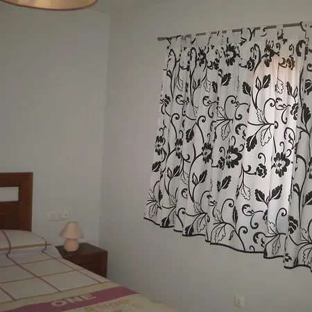 Apartment Sol Y Luna Costa Calma