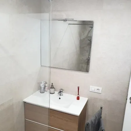 Appartement Sol Y Luna