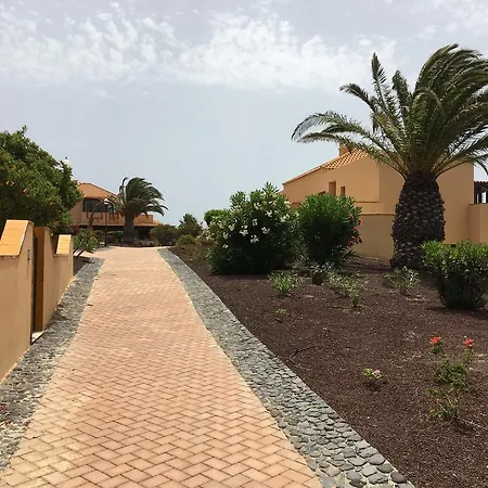 Apartman Sol Y Luna