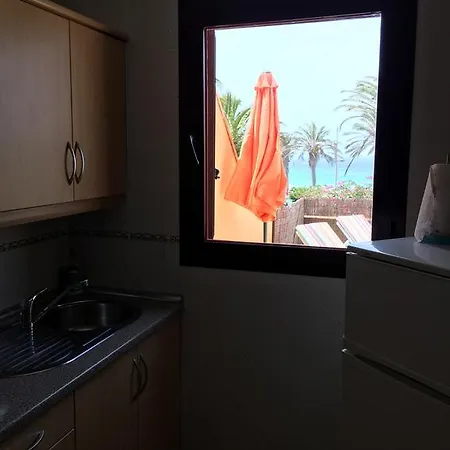 Apartman Sol Y Luna *